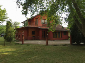 Гостиница S'Centro Konak Apartments  Кралево